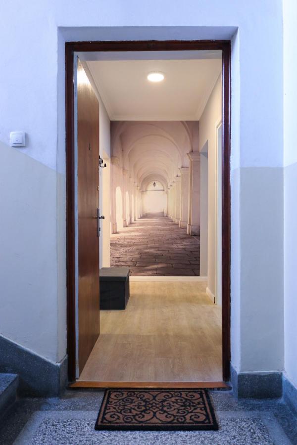Heart Of Nis Daire Dış mekan fotoğraf